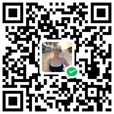WeChat Pay QR